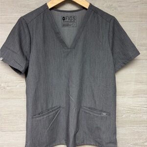 | FIGS | top. Size S.